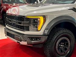 فۆرد F-150 راپتۆر